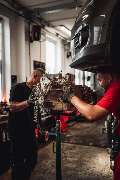 AUTOKO Marburg - GALLERY