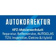 Autokorrektur KFZ Techniker Meister Simon Prilop - LOGO