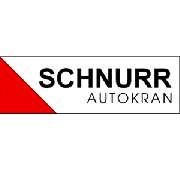Autokran Schnurr GmbH - LOGO