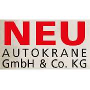 Autokrane-Neu GmbH & Co.KG - LOGO