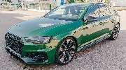 Autolack Donner GmbH - GALLERY