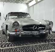 Autolack Donner GmbH - GALLERY