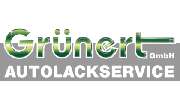 Autolack-Service Grünert GmbH - LOGO