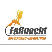Autolackier-Fachbetrieb Faßnacht e.k. Inh. Dirk Püschel - LOGO