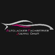 Autolackier-Fachbetrieb Joerns GmbH - LOGO