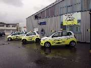 Autolackierer - Sinsig GmbH - GALLERY