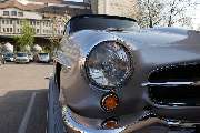 Autolackiererei Baumer GmbH | Lackiererei | Unfallinstandsetzung - GALLERY