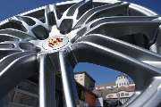 Autolackiererei Baumer GmbH | Lackiererei | Unfallinstandsetzung - GALLERY