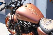 Autolackiererei Baumer GmbH | Lackiererei | Unfallinstandsetzung - GALLERY
