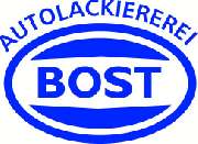 Autolackiererei BOST - 1