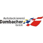 Autolackiererei Dambacher GmbH - LOGO