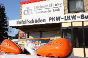 Autolackiererei Dietmar Hanke GmbH - GALLERY