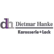 Autolackiererei Dietmar Hanke GmbH - LOGO