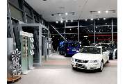 Autolackiererei Fischer-Schädler - GALLERY