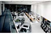 Autolackiererei Fischer-Schädler - GALLERY