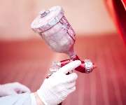 Autolackiererei Flach, Inh. Nico Korb e.K. - GALLERY