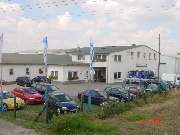 Autolackiererei Glesien GmbH - GALLERY