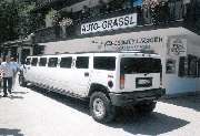 Autolackiererei Grassl - GALLERY