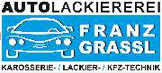 Autolackiererei Grassl - GALLERY