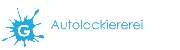 Logo - Autolackiererei Groß