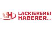 Autolackiererei Haberer GmbH - LOGO