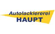 Autolackiererei Haupt - LOGO