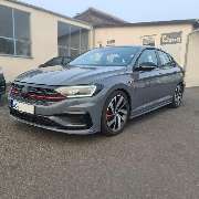 Autolackiererei König - GALLERY