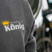 Autolackiererei König - GALLERY