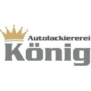 Autolackiererei König - LOGO