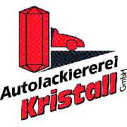 Autolackiererei Kristall GmbH - LOGO