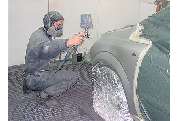 Autolackiererei Lohs  Inh. M. Luther e.K. - GALLERY