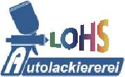 Autolackiererei Lohs  Inh. M. Luther e.K. - LOGO