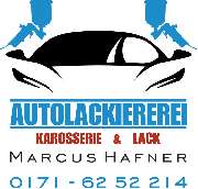 Autolackiererei Marcus Hafner - 1