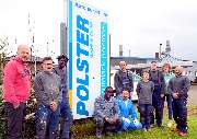Autolackiererei Polster GmbH & Co. KG - GALLERY
