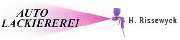Autolackiererei Rissewyck - 1