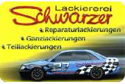 Autolackiererei Schwarzer - GALLERY
