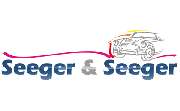 Autolackiererei Seeger & Seeger - LOGO