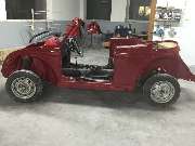 Autolackiererei Siebert - Auto