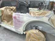 Autolackiererei Siebert - Autolackiererei-Siebert