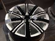 Autolackiererei Siebert - Felge