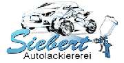 Autolackiererei Siebert - Logo - Autolackiererei Siebert