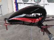 Autolackiererei Siebert - Motorrad