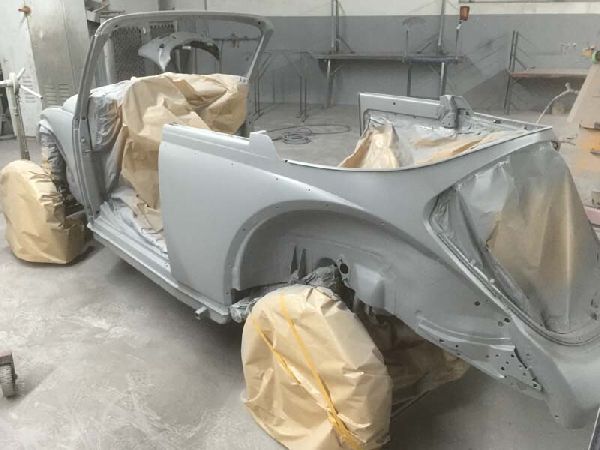 Autolackiererei Siebert - Siebert-Autolackiererei