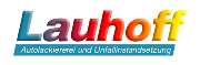 Autolackiererei und Unfallinstandsetzung Lauhoff GmbH & Co. KG - 1