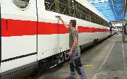 Autolackiererei Unfallinstandsetzung Peter Rösch - GALLERY