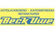 Autolackiererei Uwe Beck Inh. Oliver Beck - LOGO