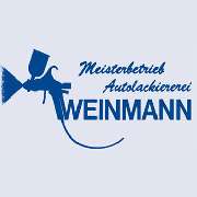 Autolackiererei Weinmann - LOGO