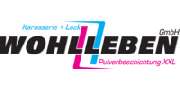 Autolackiererei Wohlleben - LOGO