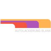 Autolackierung Blank - LOGO