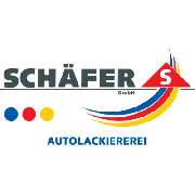 Autolackierung Schäfer GmbH - LOGO